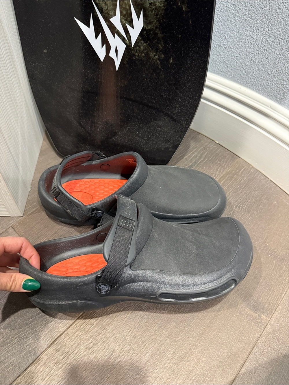 Crocs Men’s Clogs
